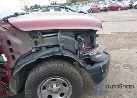 2016 Ram 1500 Tradesman z USA, uszkodzony, nr VIN 3C6JR7DG9GG195569